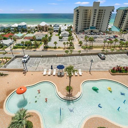 Laketown Wharf 802 Panama Stadt Exterior foto
