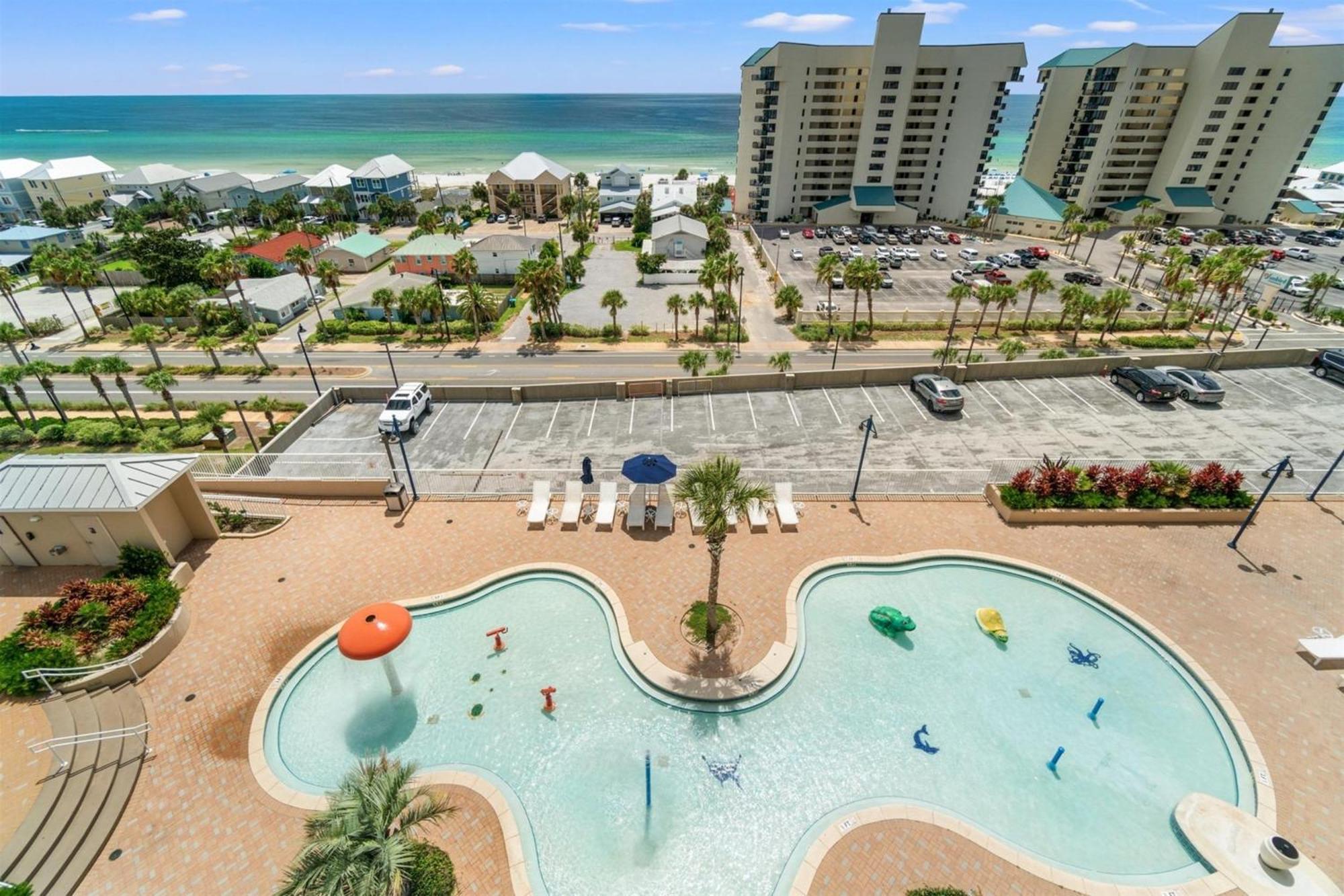 Laketown Wharf 802 Panama Stadt Exterior foto